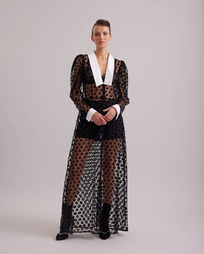 Scenario Dress