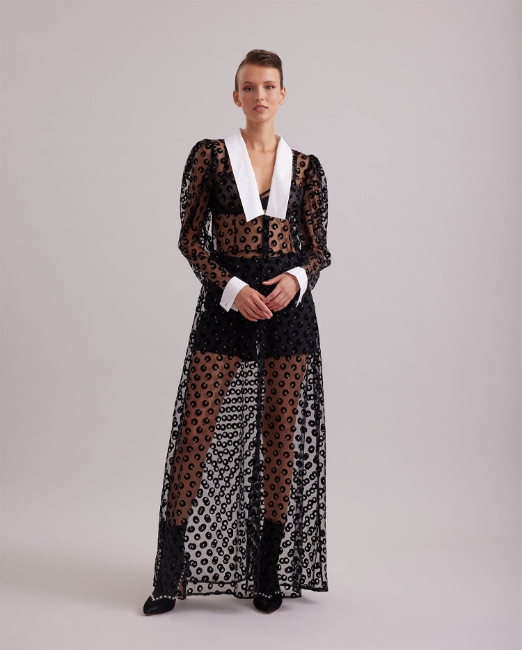 Robe Scenario