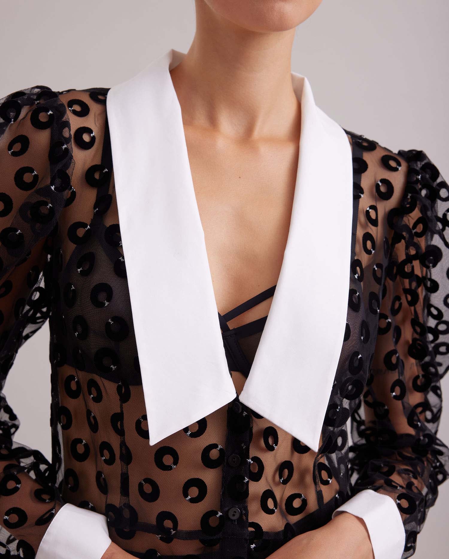 Scenario Dress