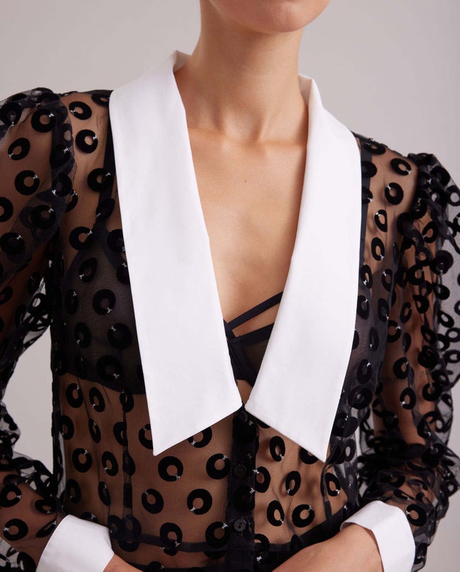 Scenario Dress