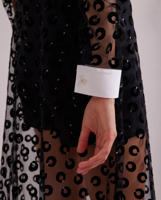 Scenario Dress