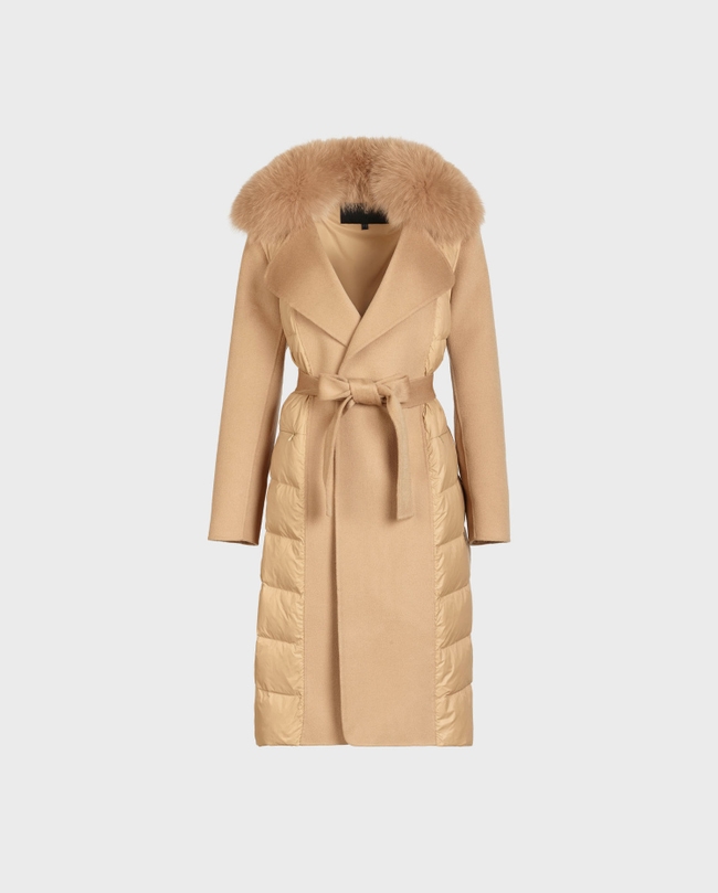 Scribe Coat