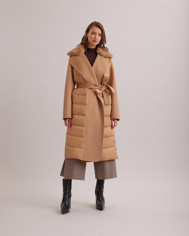 Scribe Coat