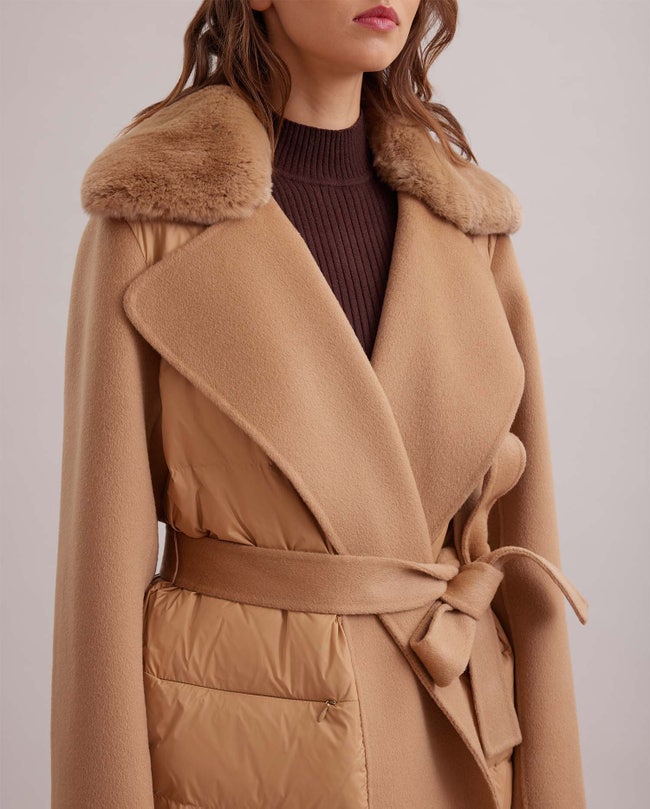 Scribe Coat