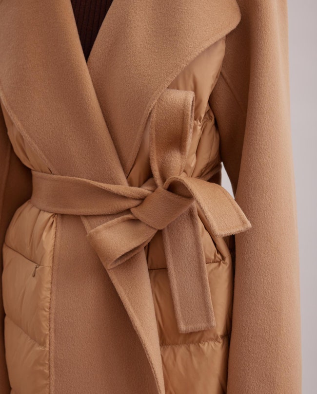 Scribe Coat