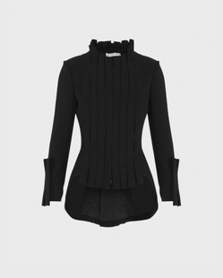 Secret Jacket