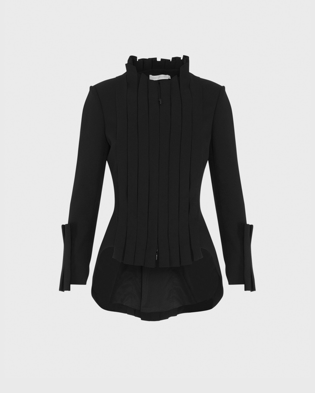 Secret Jacket