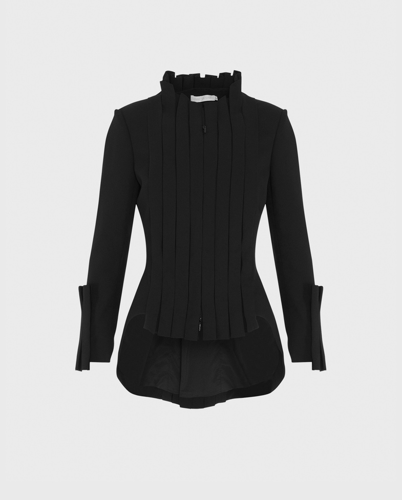 Secret Jacket