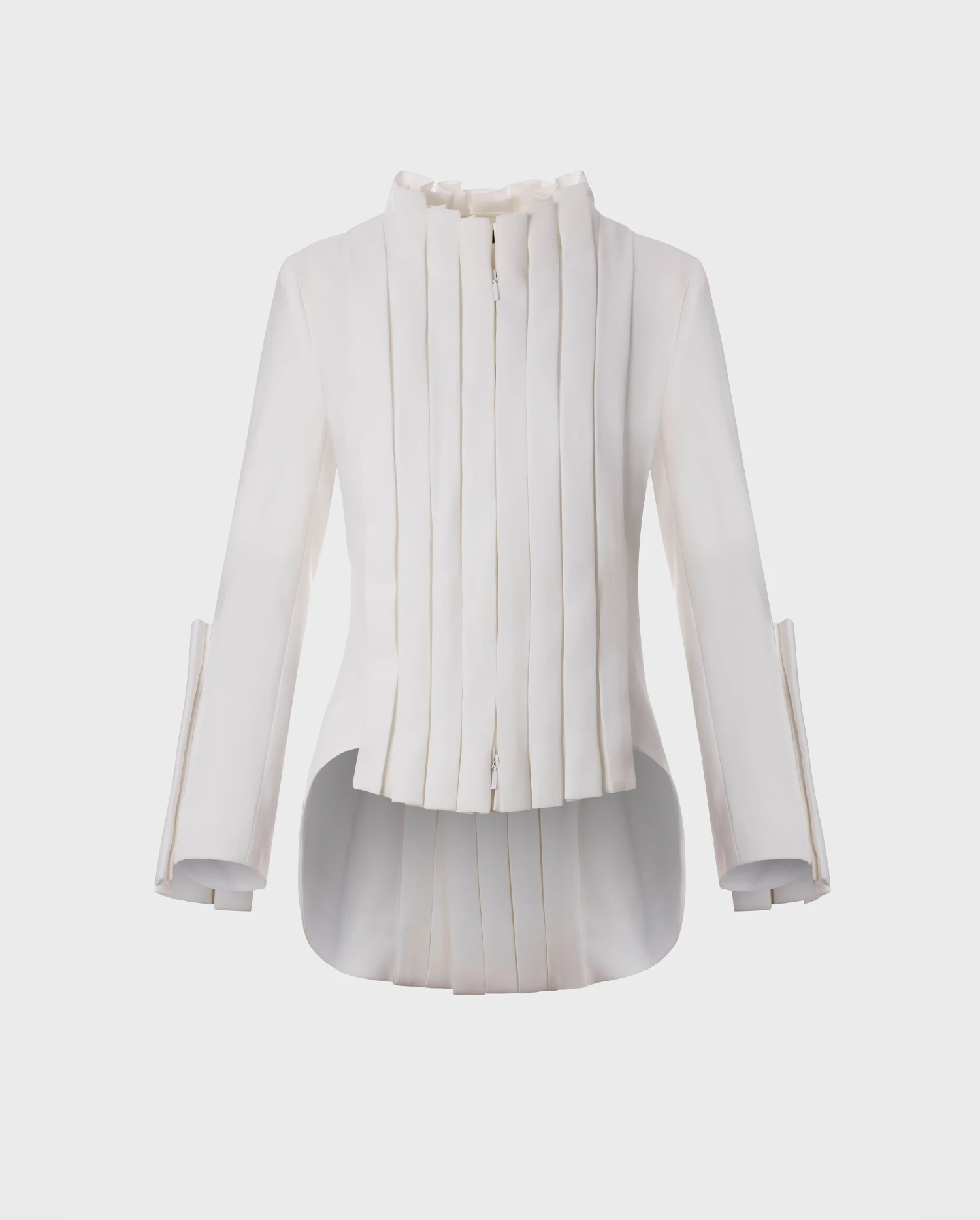 Secret Jacket