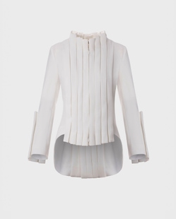 Secret Jacket