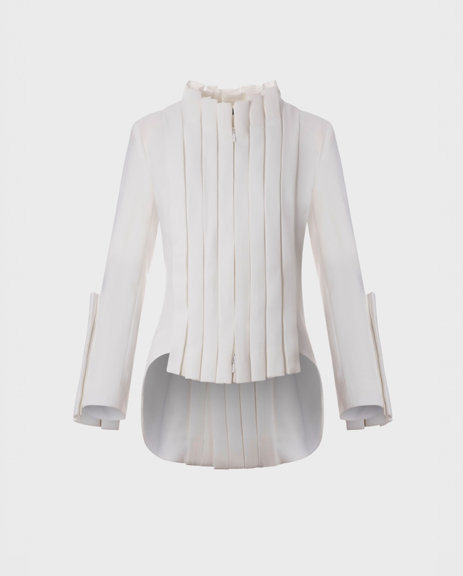 Secret Jacket