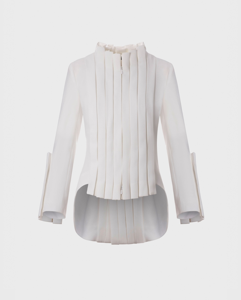 Secret Jacket