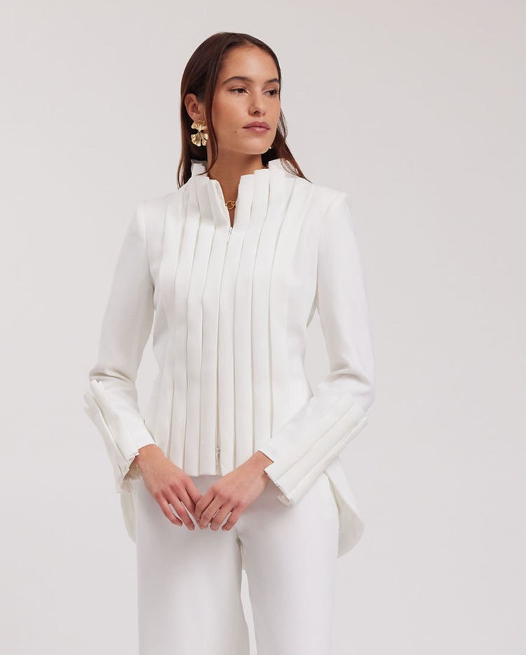 Secret Jacket