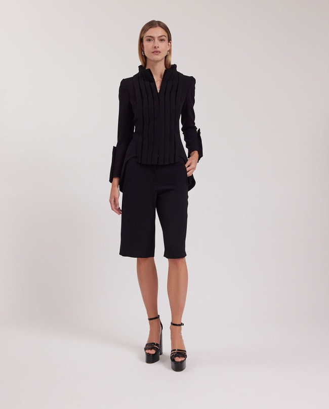 Secret Jacket