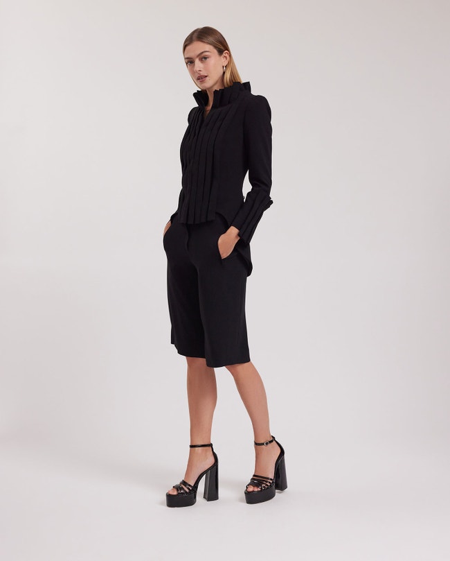 Secret Jacket