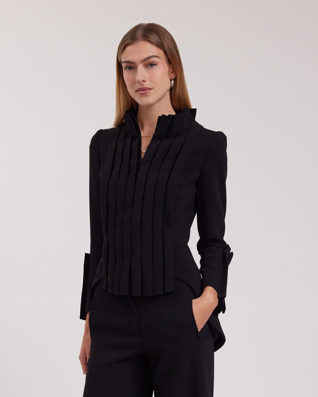 Secret Jacket