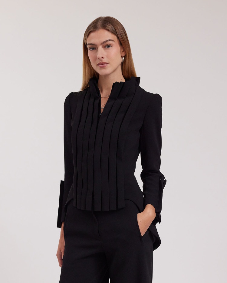 Secret Jacket