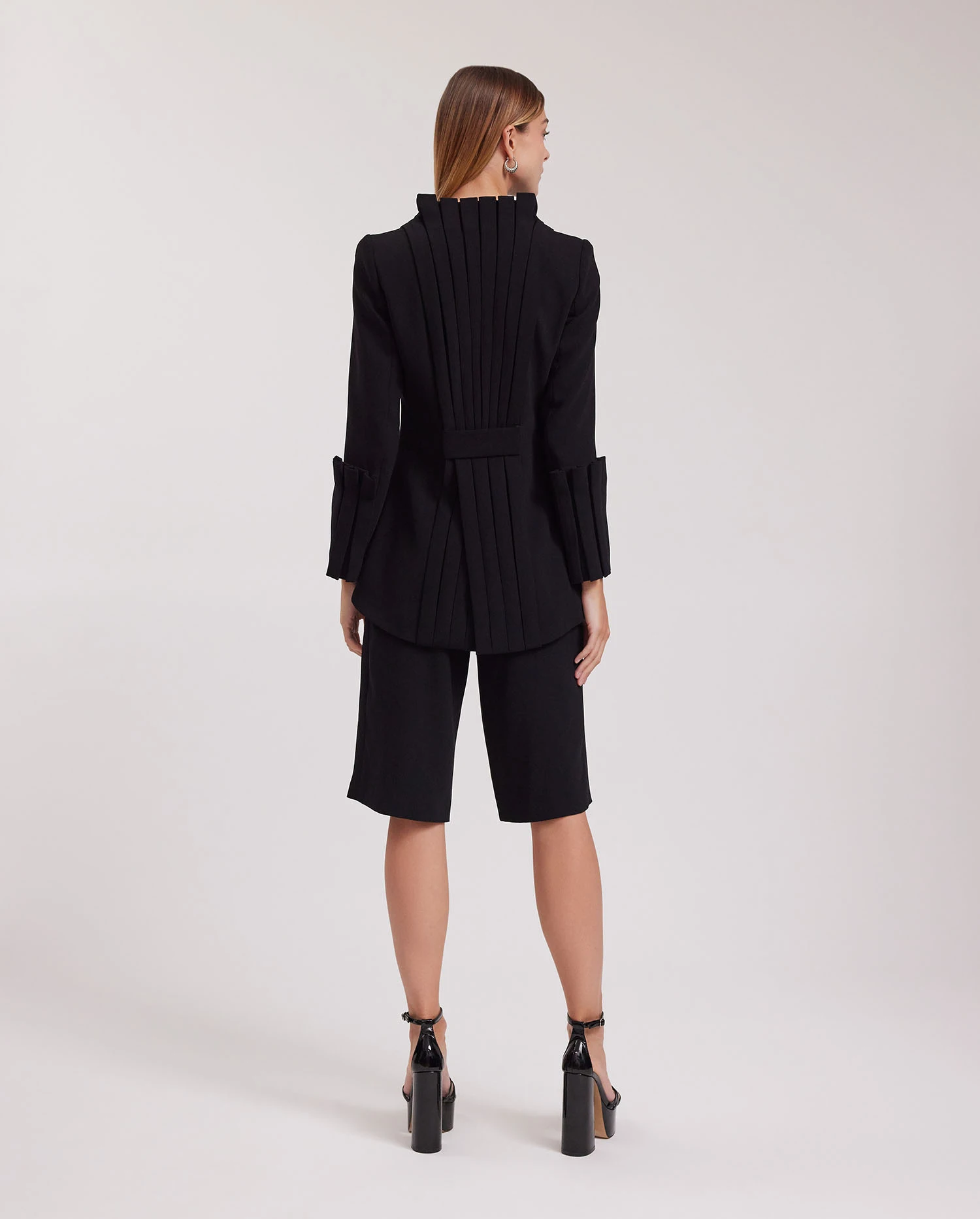 Secret Jacket