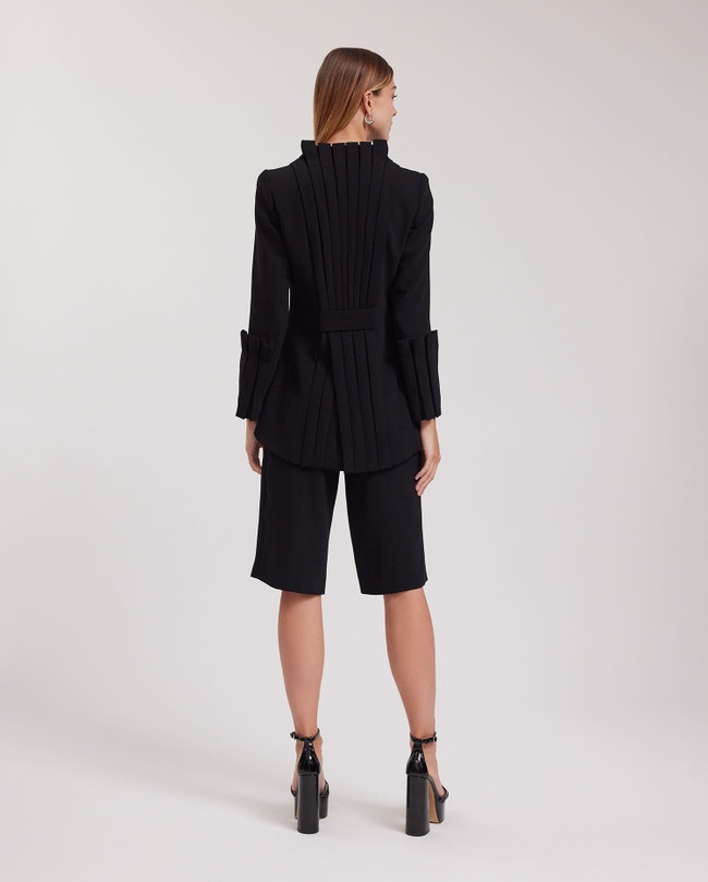 Secret Jacket