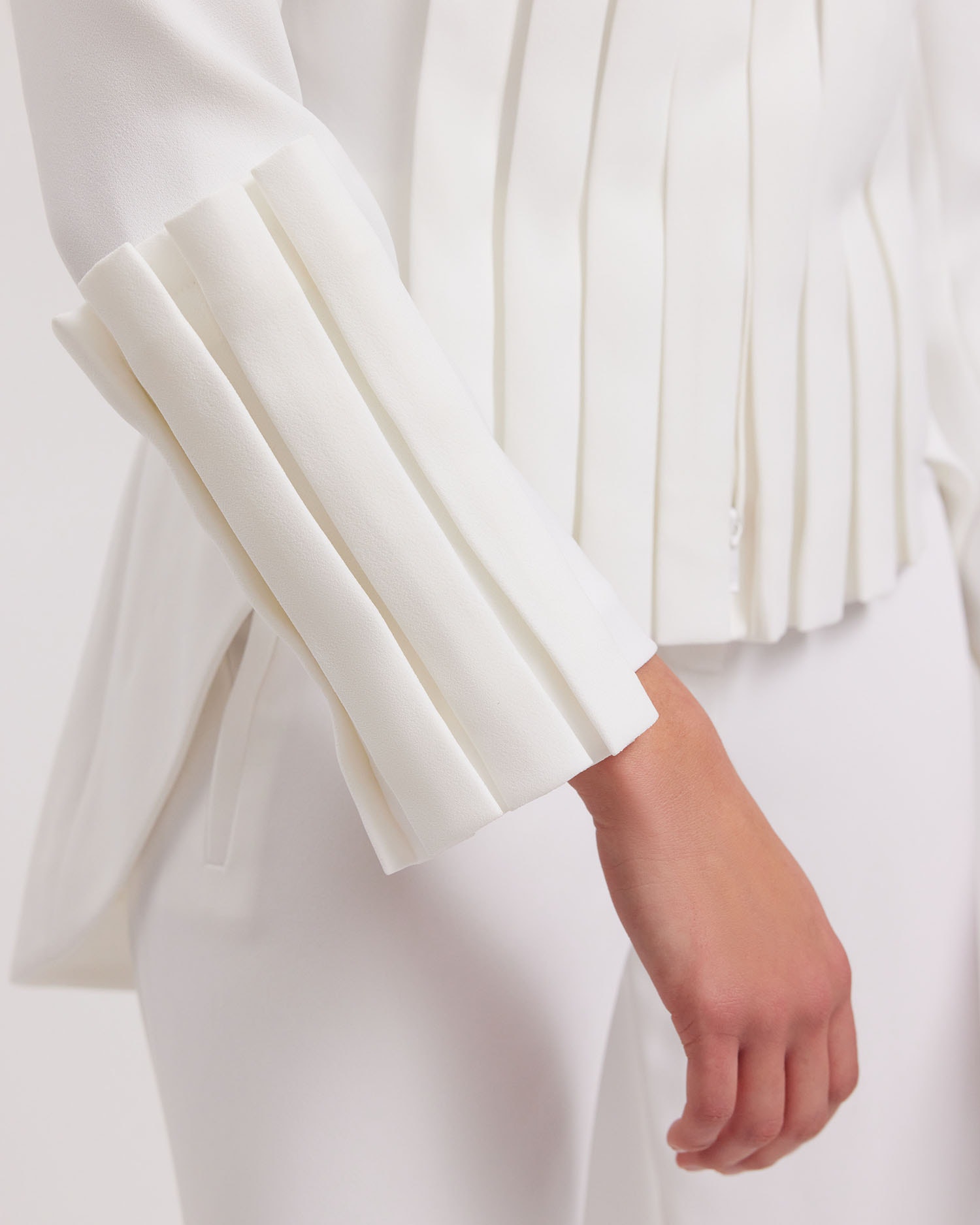 Secret Jacket
