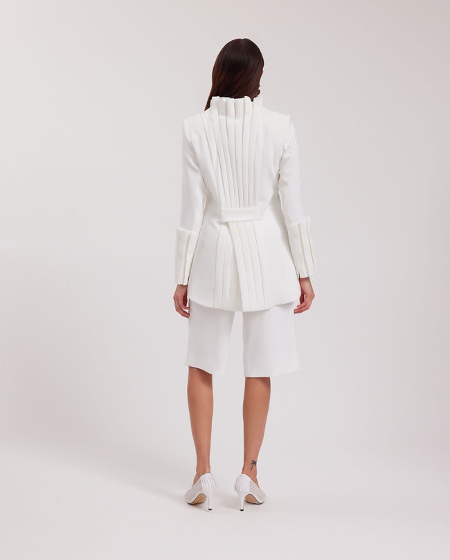 Secret Jacket