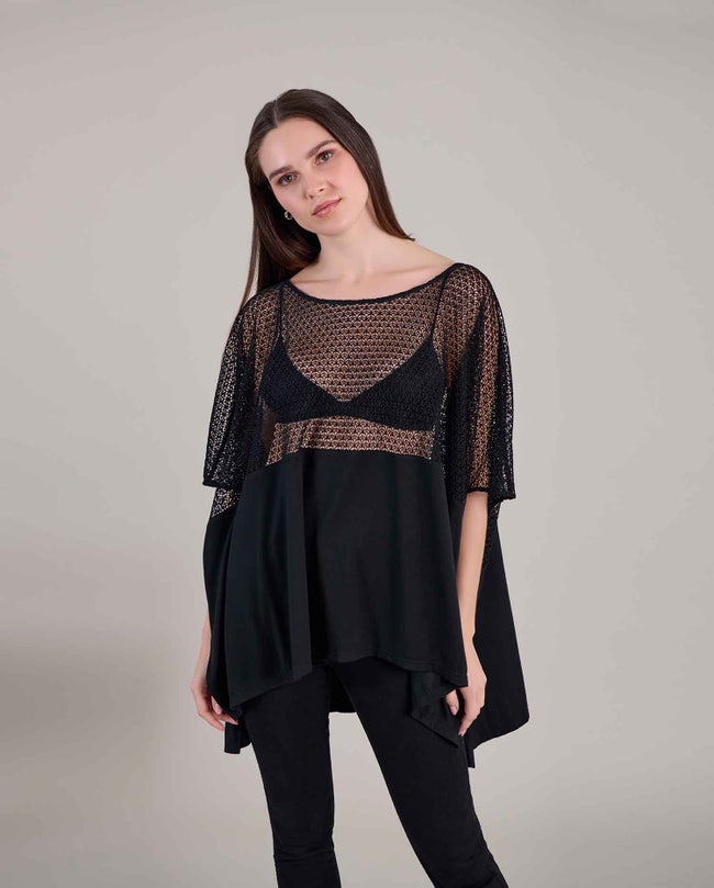 Selene Top