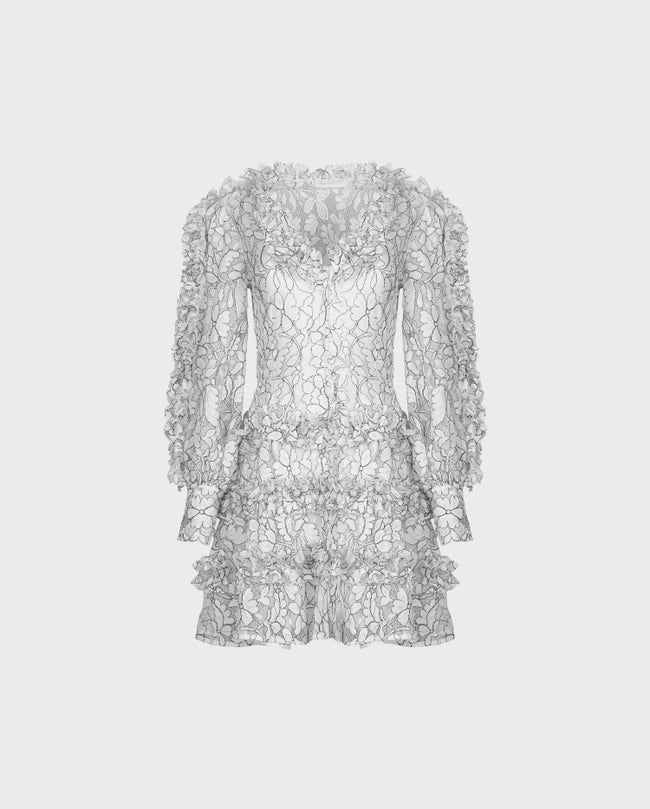 Senequier Dress