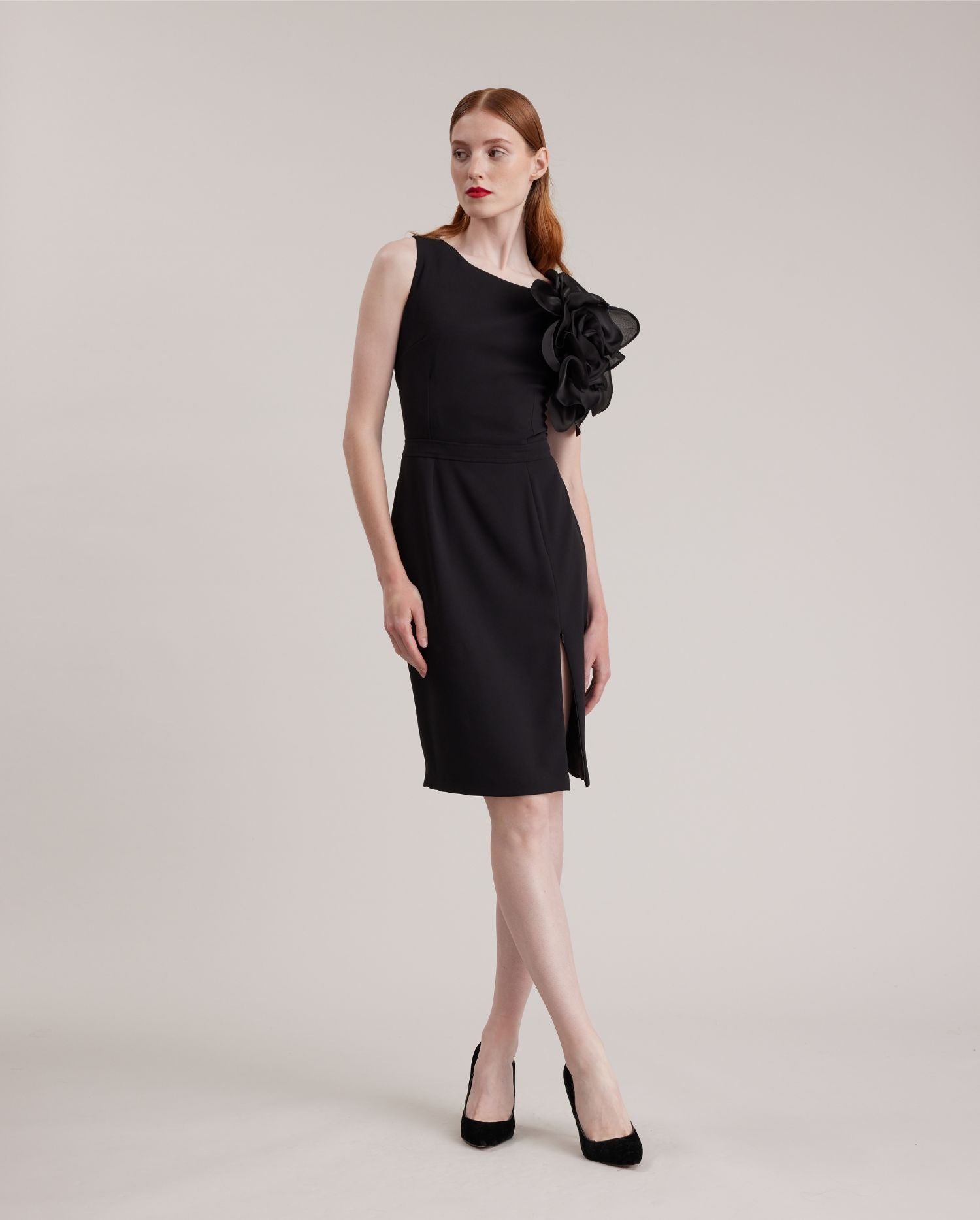 Serena Dress