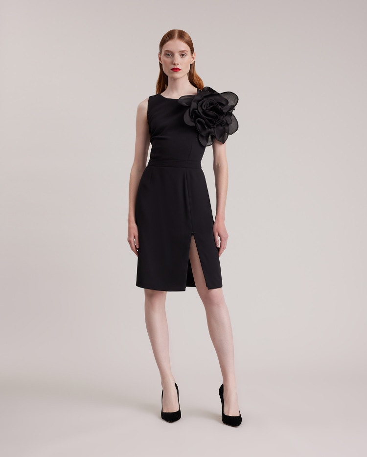 Serena Dress