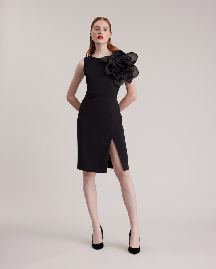 Serena Dress