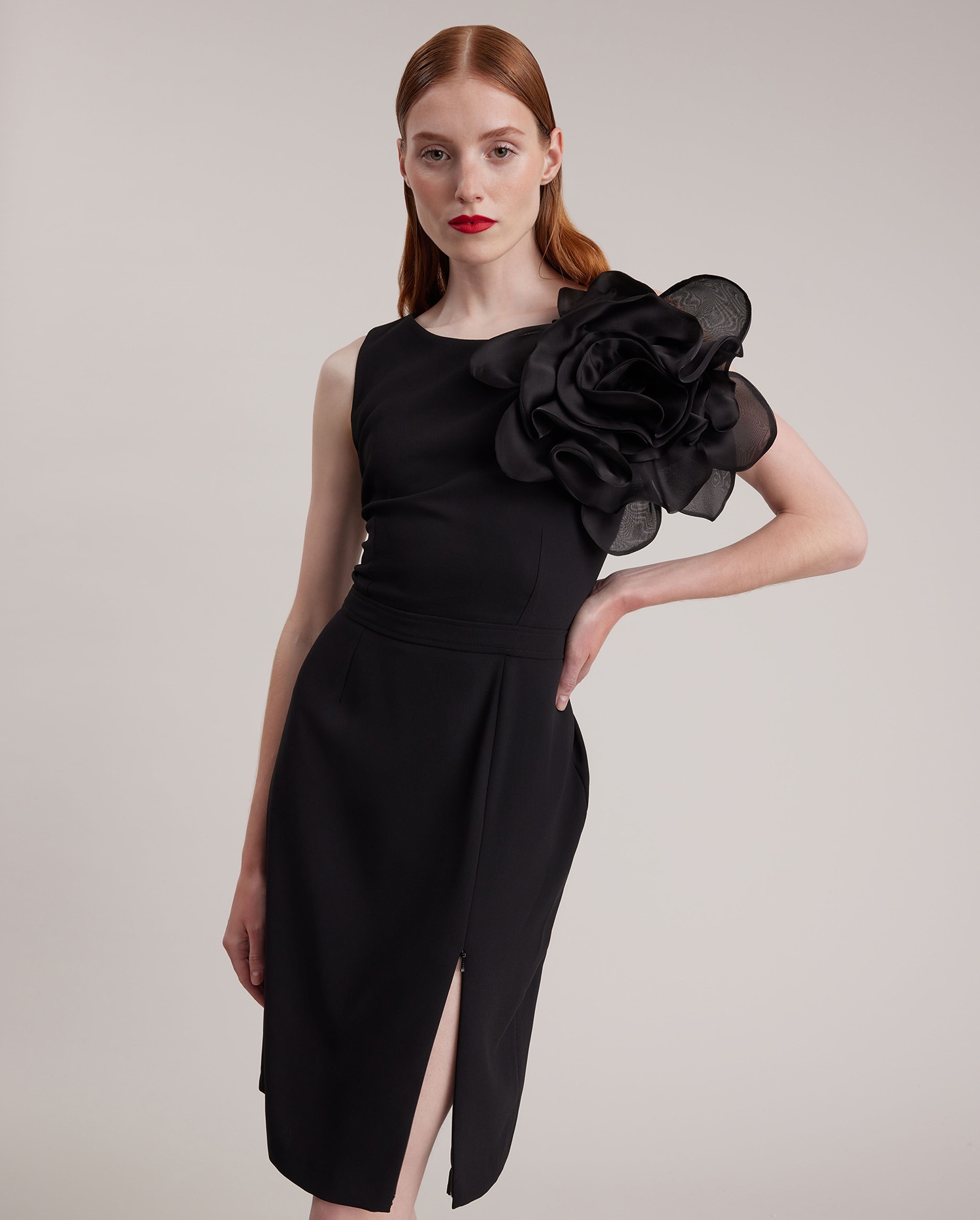 Serena Dress