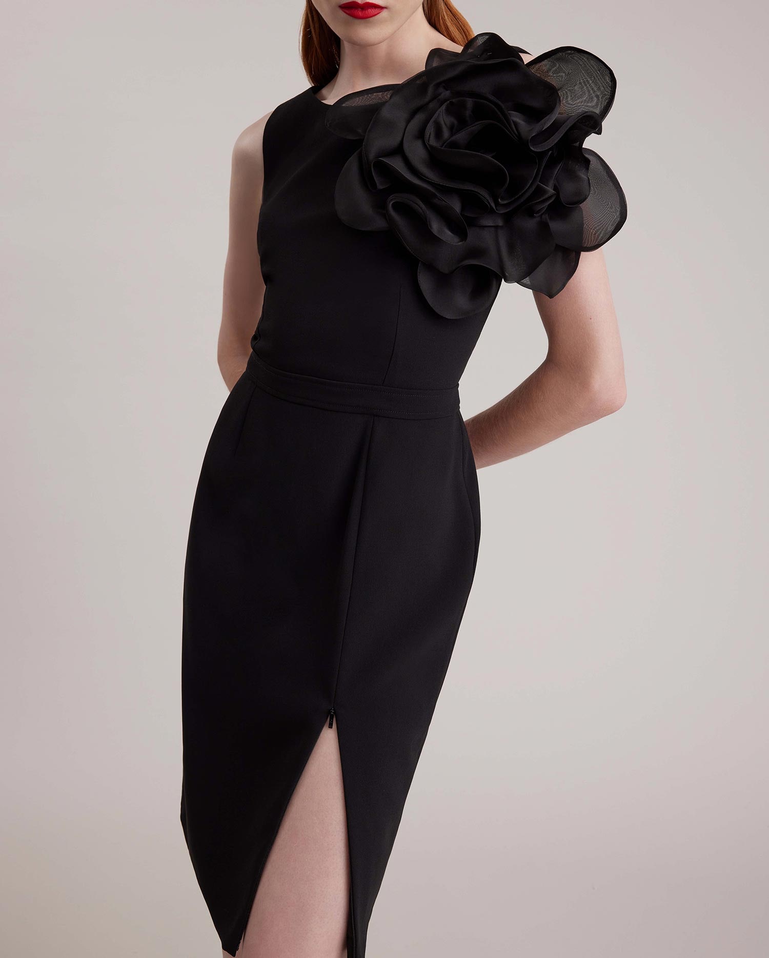 Serena Dress