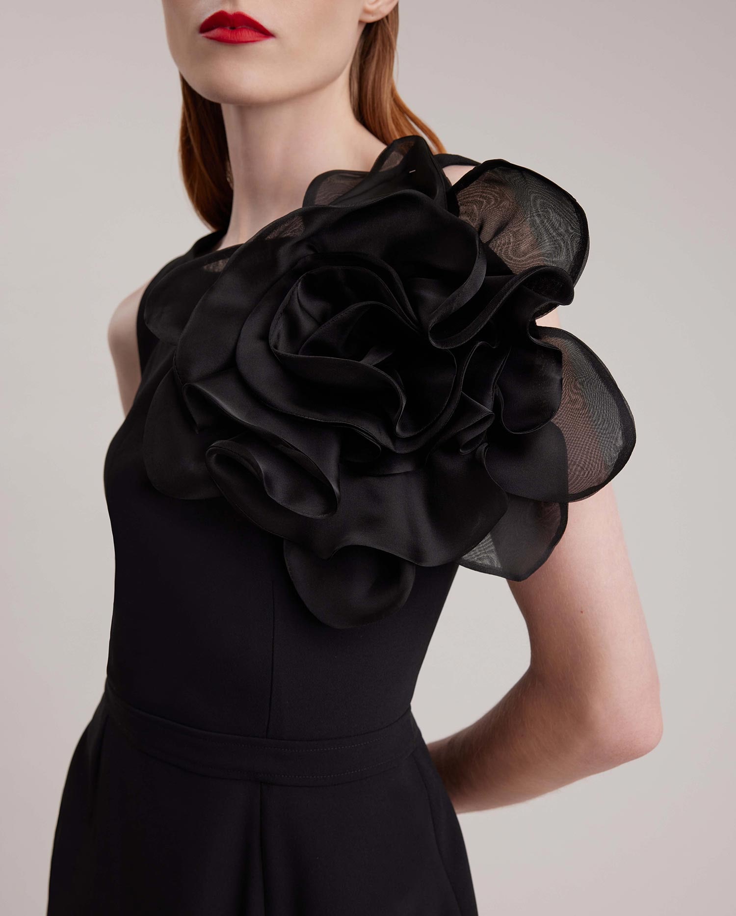 Serena Dress