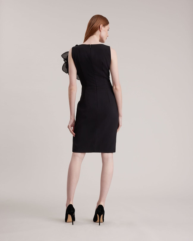 Serena Dress