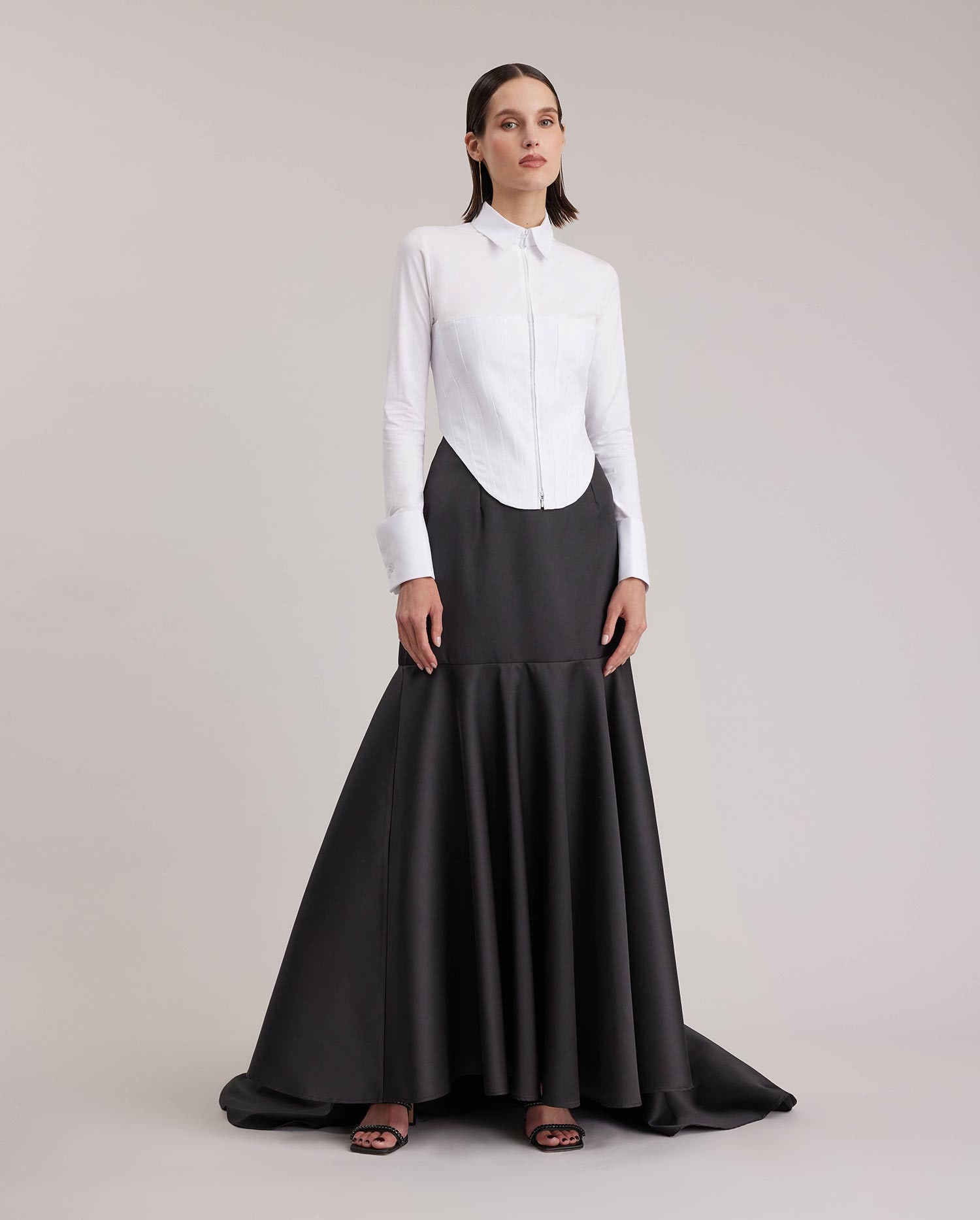 Serenade Dress