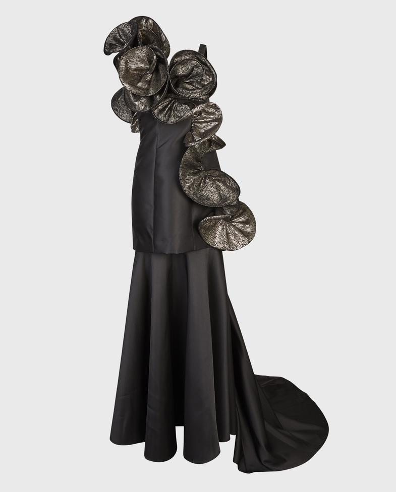 Serenade Dress