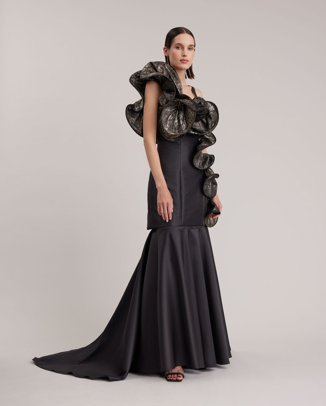 Serenade Dress