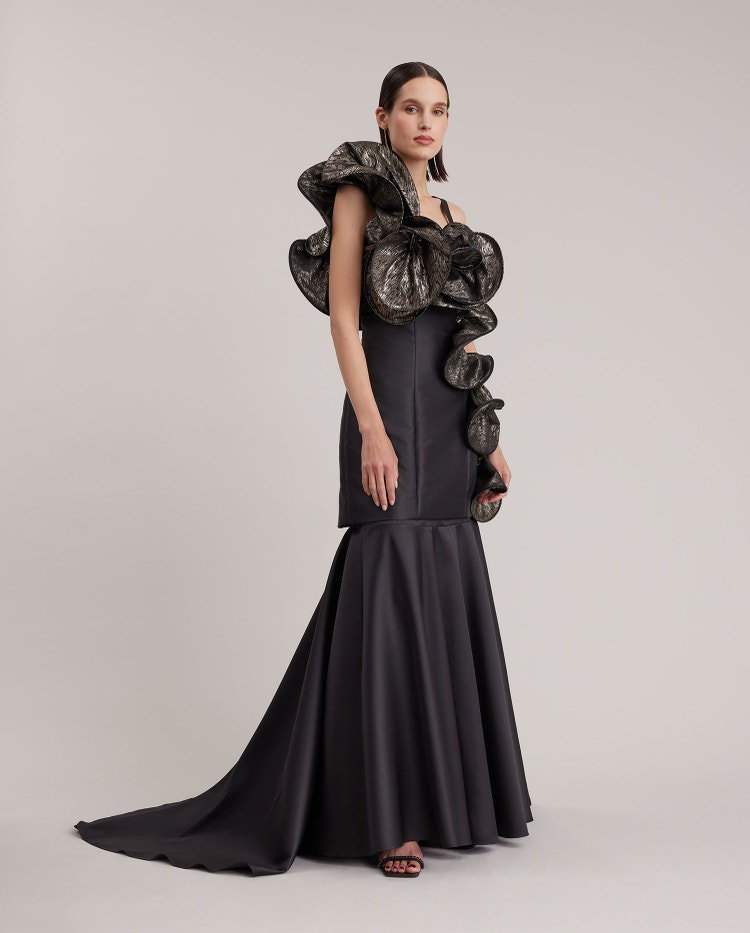 Serenade Dress
