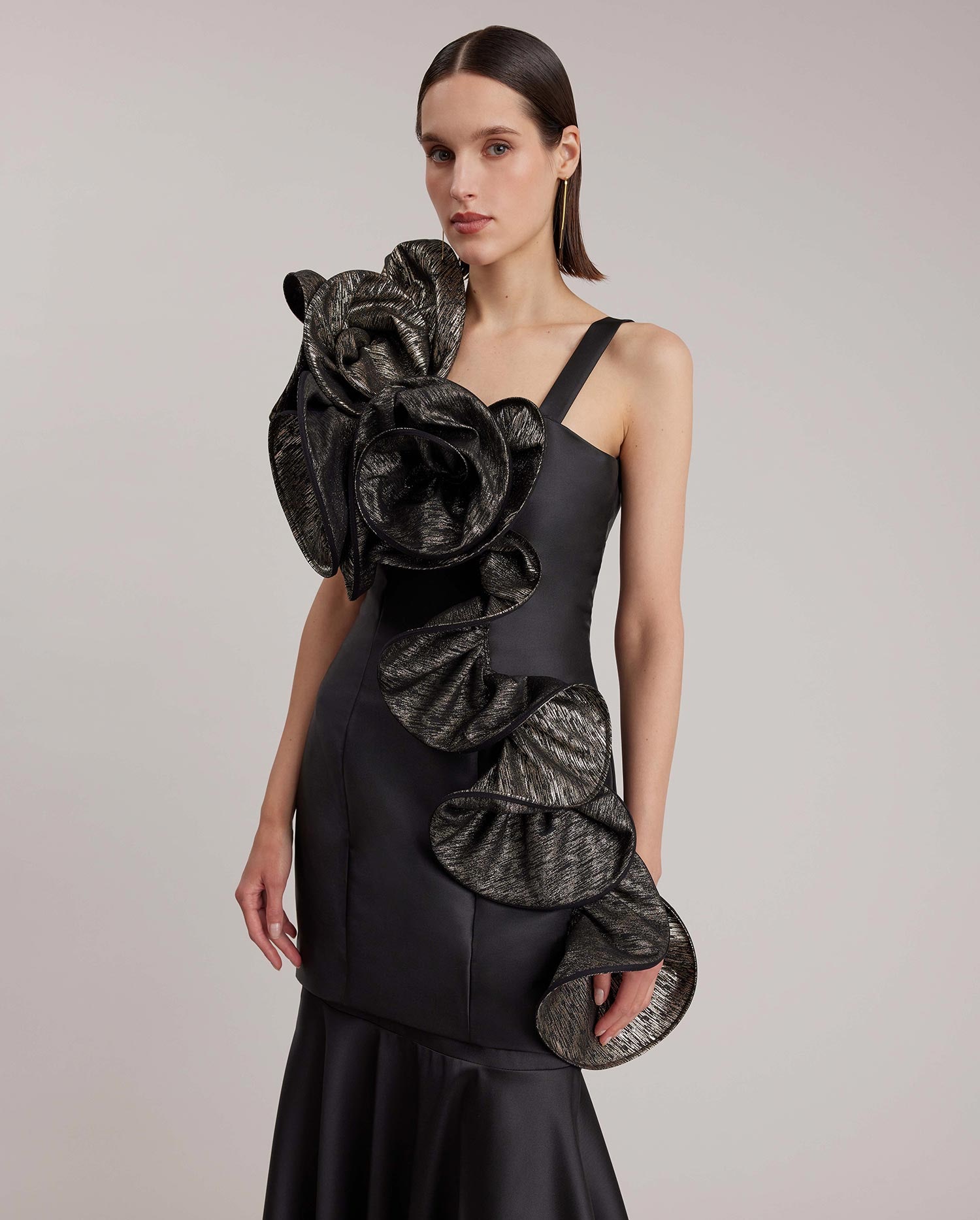 Serenade Dress