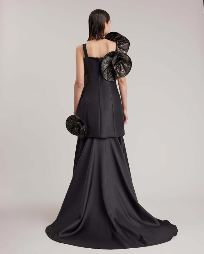 Serenade Dress