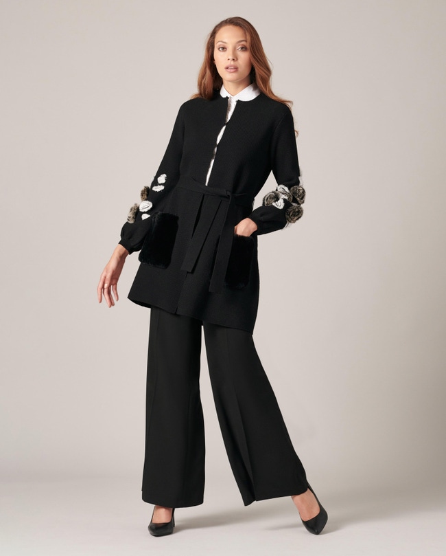 Shada Cardigan