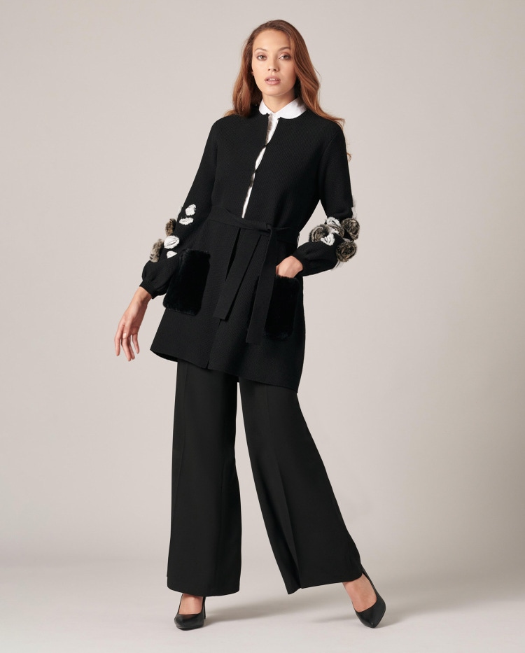 Shada Cardigan