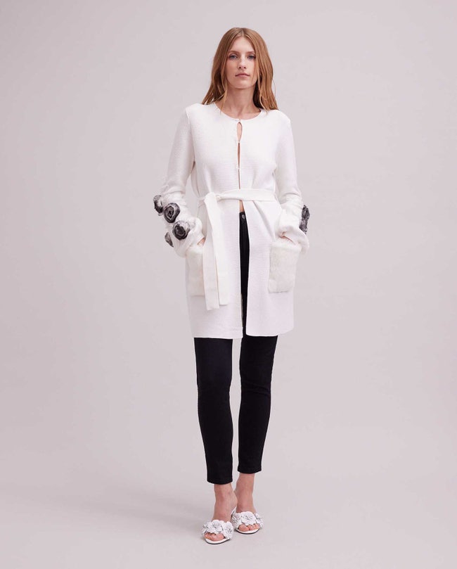 Shada Cardigan