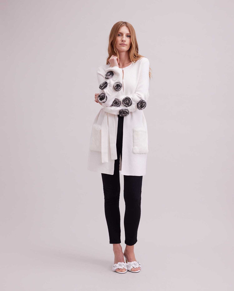 Shada Cardigan
