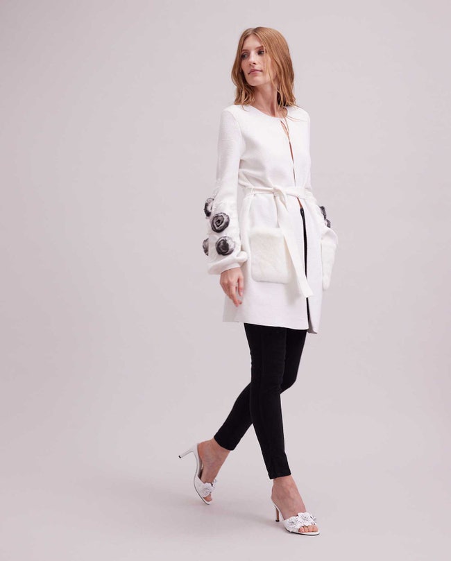 Shada Cardigan