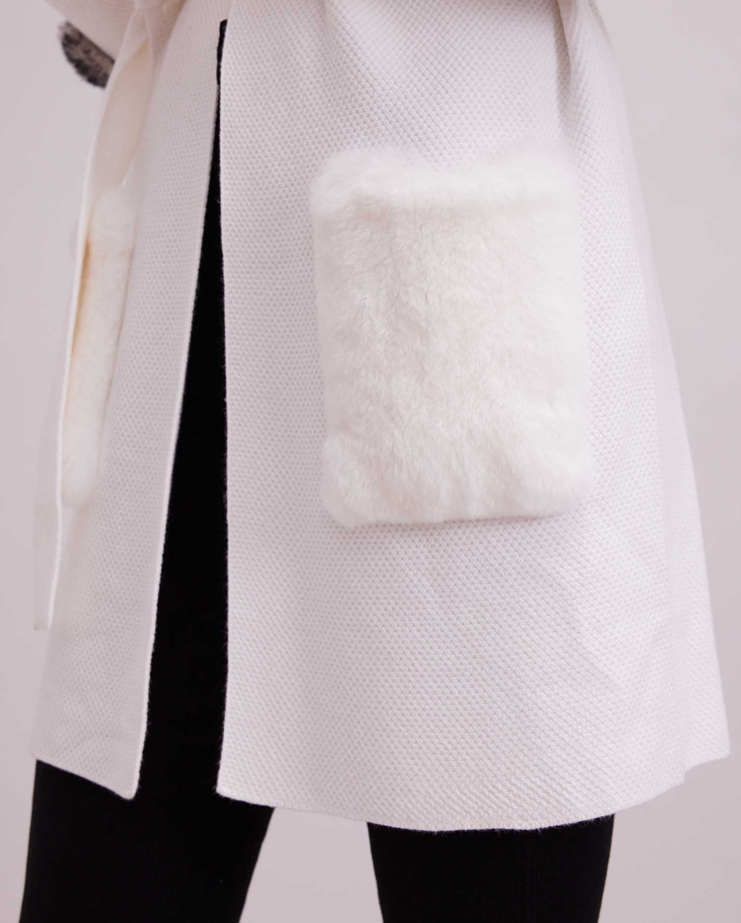 Shada Cardigan