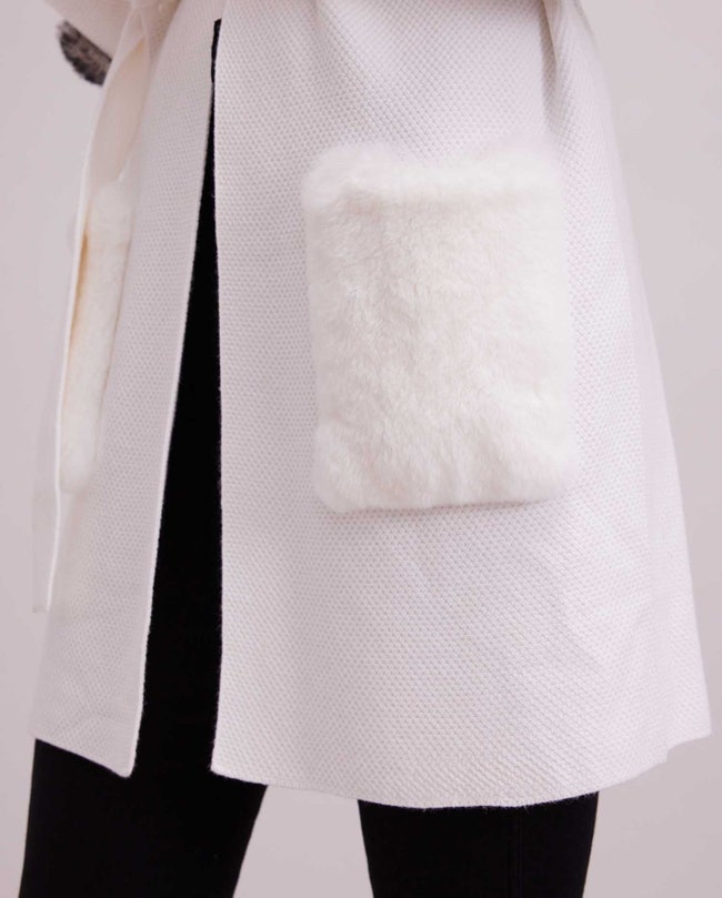 Shada Cardigan