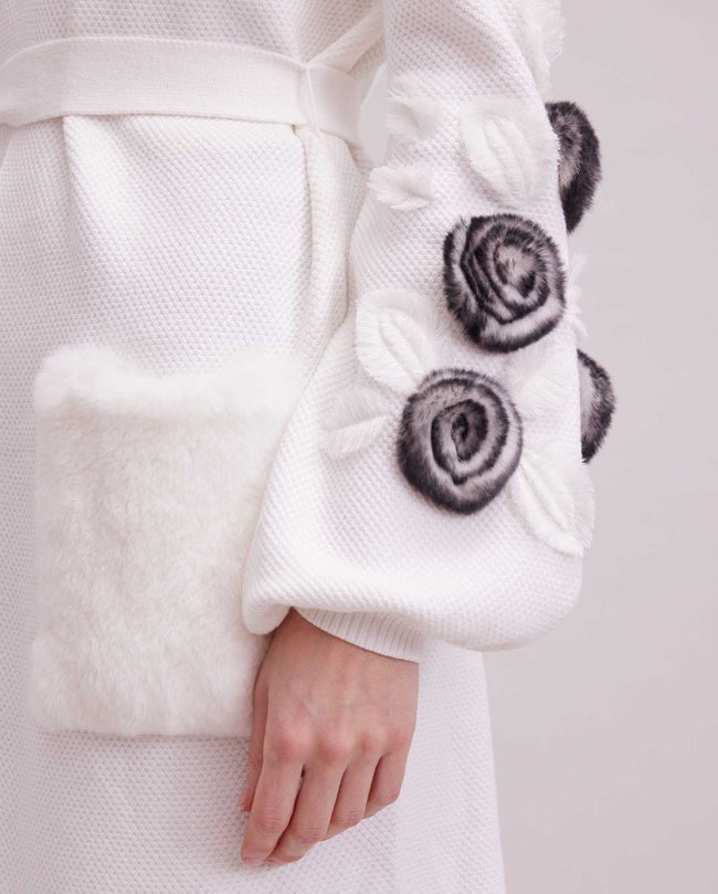 Shada Cardigan