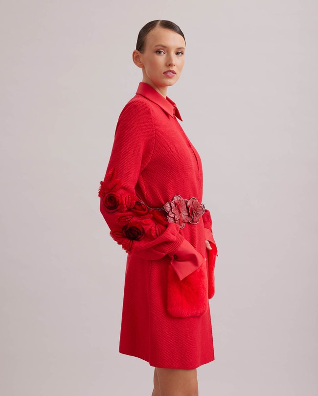 Shada Cardigan