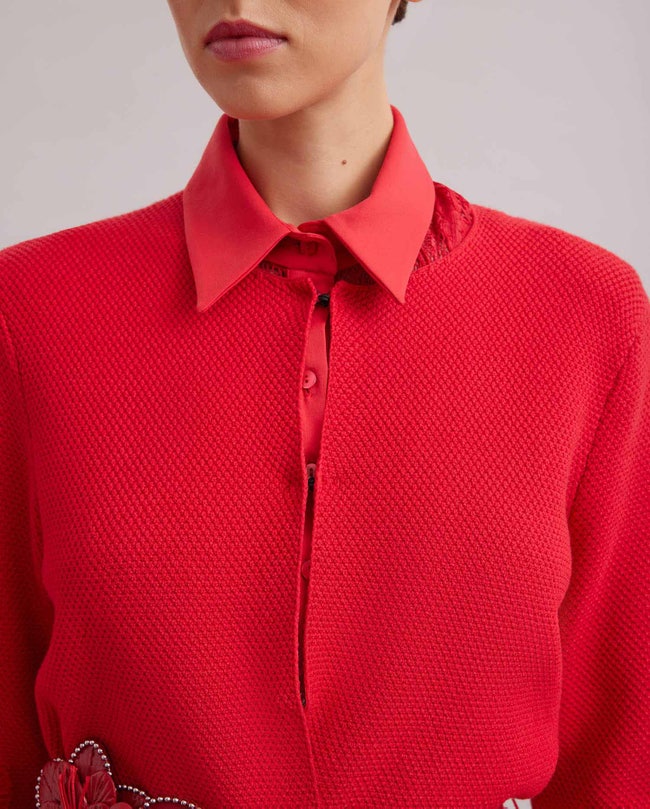 Shada Cardigan